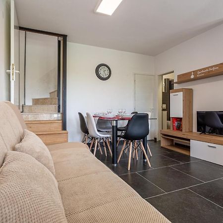 Smiljana Apartments Климно Екстериор снимка
