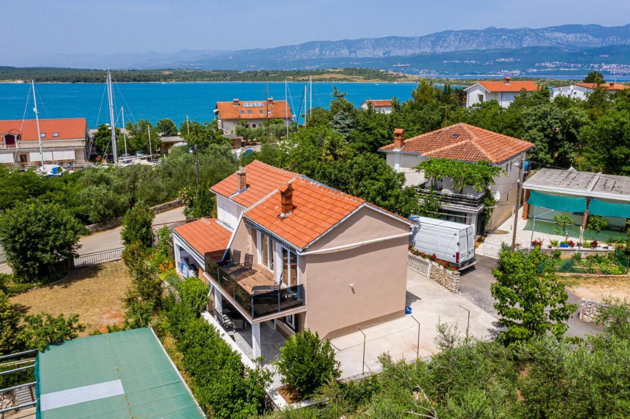 Smiljana Apartments Климно Екстериор снимка