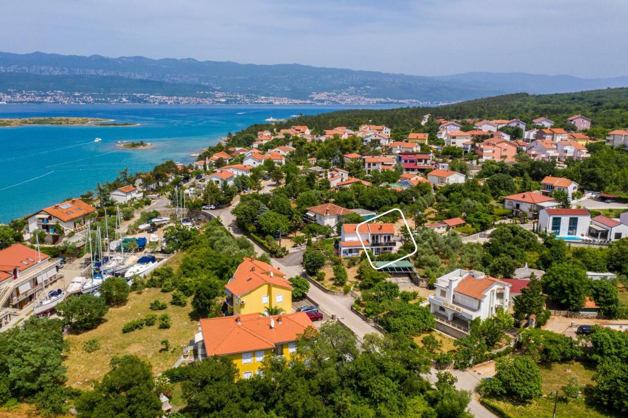 Smiljana Apartments Климно Екстериор снимка