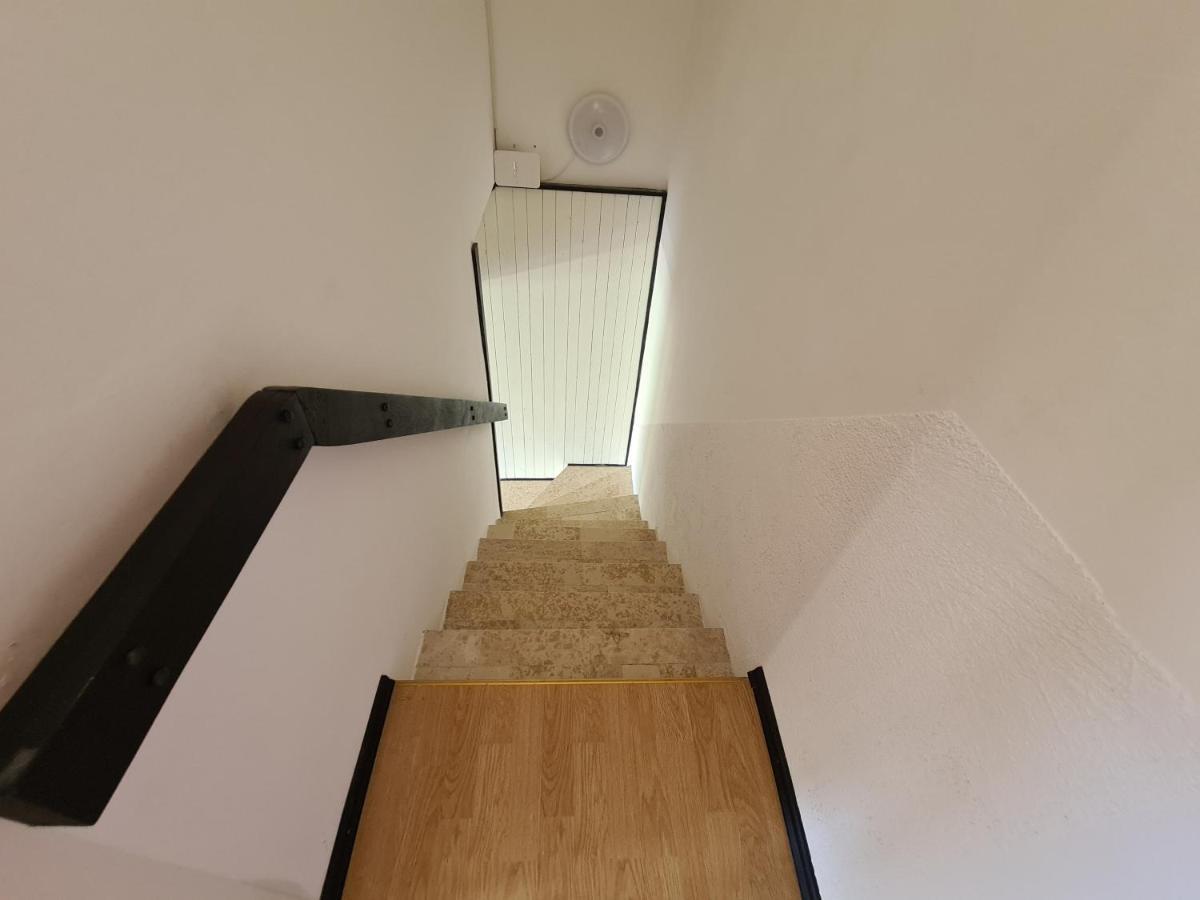 Smiljana Apartments Климно Екстериор снимка